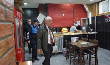 Ataşehir Belediyesi’nden Ramazan Ayı Hazırlığı