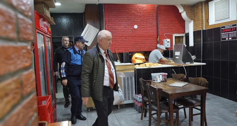 Ataşehir Belediyesi’nden Ramazan Ayı Hazırlığı