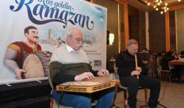 Ataşehir Belediyesi Toplu İftar Programları Yapacak