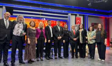 Yıldız EN Tv’de Ardahan Kurtuluşu Programı