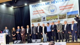 Hoçvan Hasköy Kaz Gecesinde Buluştu