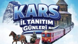 Kars Tanıtım Günleri Havaalanında Yapılacak