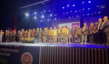 Zaralılar Ataşehir’de Konserde Buluştu