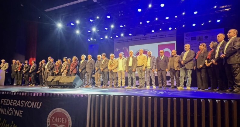 Zaralılar Ataşehir’de Konserde Buluştu