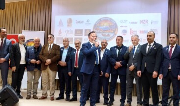 İstanbul Anadolu Yakası KAI Federasyonu Kaz Gecesi