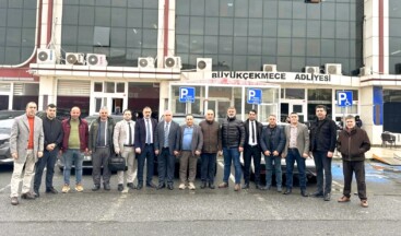 GÖLE-FED Davası 16 Nisan’a Ertelendi