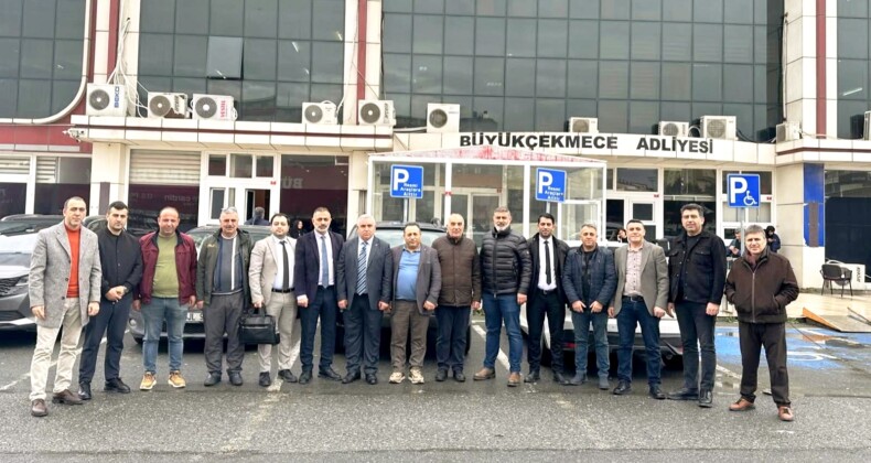 GÖLE-FED Davası 16 Nisan’a Ertelendi