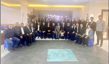 GÖLE-FED’den Süpriz Kongre Kararı