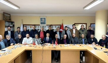 Göle Dernekler Federasyonu Açıklama Yaptı