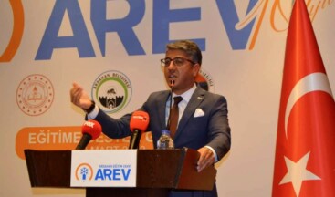 AREV Yerine KAREV Kuruldu