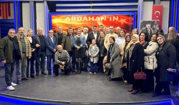 KAR-DER, Kaz Gecesi Yapacak