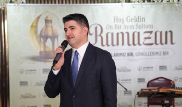 Başkan Adıgüzel, AK Partiye mi Transfer Oluyor?