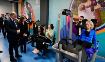 İstanbul’da Kadınlara 1 TL’ye Spor Desteği Kampanyası