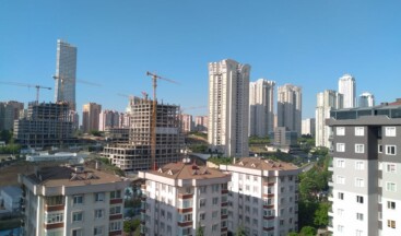 Ataşehir’de İmar Sorunu Yok, Müteahhit Sorunu Var