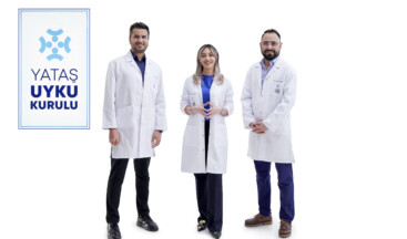 Modern Hayat Uykumuzu Nasıl Çalıyor?