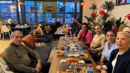 İSTAKIDER 29 Mart’ta Kongre Yapacak