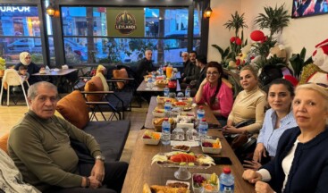 İSTAKIDER 29 Mart’ta Kongre Yapacak