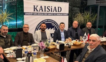 Çekmeköy KAISİAD Sahur Programı