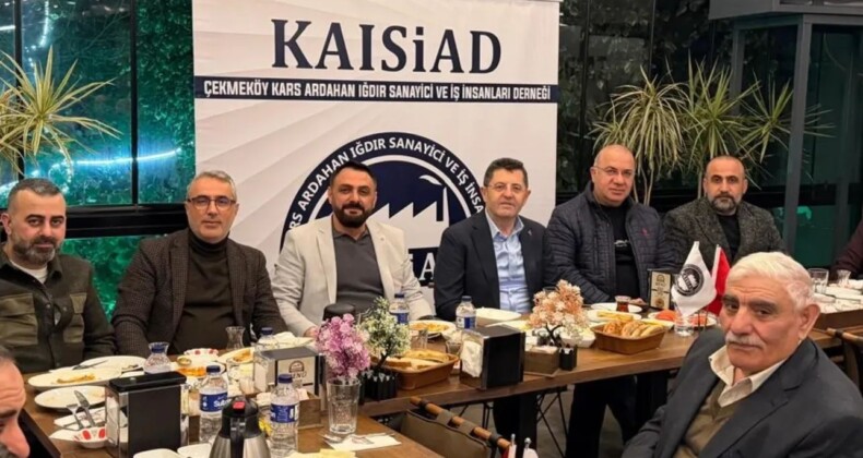 Çekmeköy KAISİAD Sahur Programı