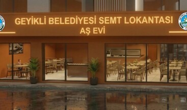Geyikli Belediyesi Semt Lokantası Açacak