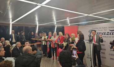 İSTAD 3 Bayramı Bir Arada Kutladı