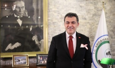 Başkan Demir: Ardahan’ın Ulaşımını ve Ana Arterlerini Sil Baştan Yeniliyoruz