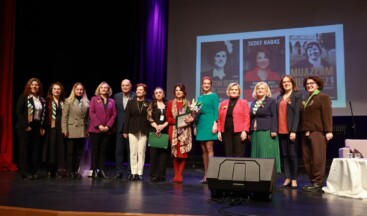 Ataşehir’de 8 Mart Dünya Kadınlar Günü Etkinlerle Kutlandı