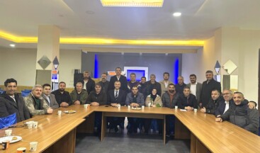 Köprülü Beldesi Derneği, Eren Küpeli’yi Destekleyecek