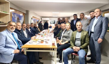 KAR-DER İftar Programı