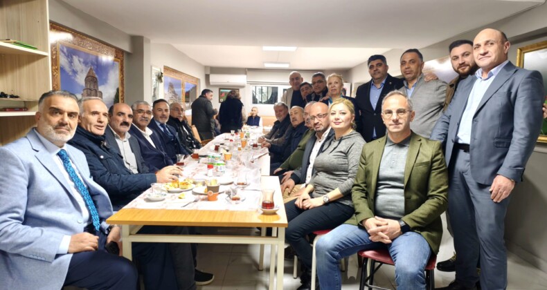 KAR-DER İftar Programı