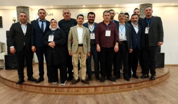 Köprülü Beldesi Derneği İftar Programı