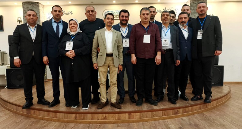 Köprülü Beldesi Derneği İftar Programı