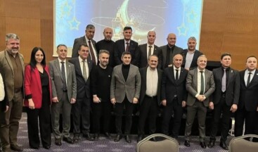 Marmara KAISİAD İftar Programı