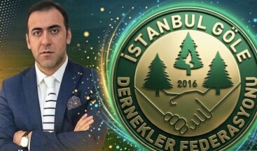 Çetin Kılıç, GÖLE-FED Başkan Adayı Oldu