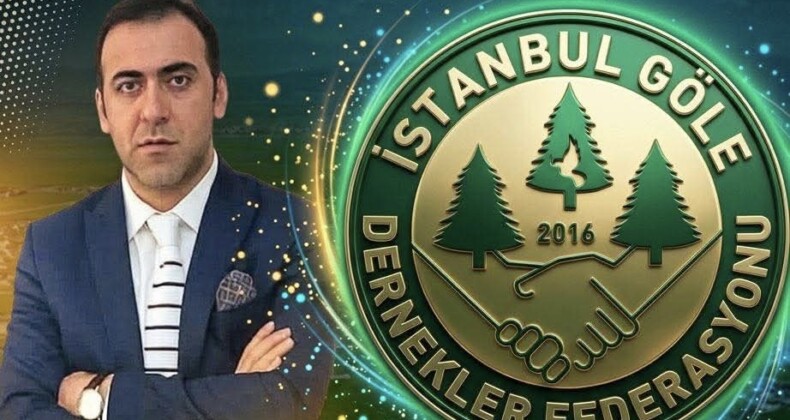 Çetin Kılıç, GÖLE-FED Başkan Adayı Oldu