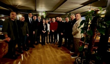 Kars Ardahan Eğitim Vakfı İftar Programı