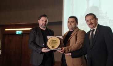 Evden Eve Nakliyeciler Derneği İftar Programı