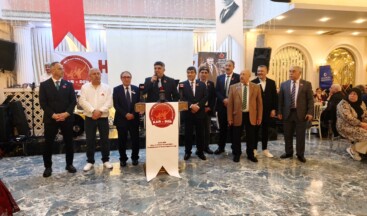 KAR-DER Dayanışma Gecesine Yoğun İlgi