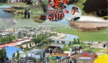 Ardahan’da festival 2026takvimi belli oldu