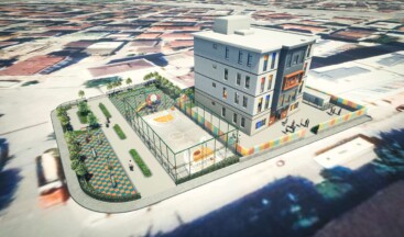 Öğretmen Fatma Nur Çelik’in Adı Çekmeköy’de Yaşayacak