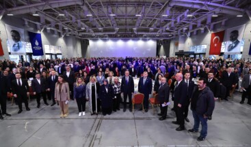 İstanbul’daki Muhtarlar İftarda Buluştu