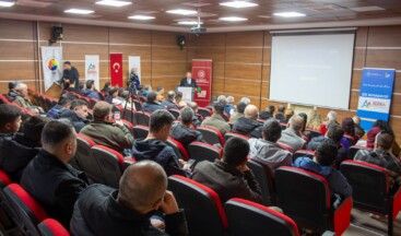 Yerel Kalkınma Hamlesi ile Kars Ekonomisine Güçlü Destek