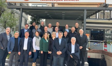 KAR-DER Kahvaltı Programında Buluştu