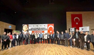Ataşehir ADD Başkanı Seda Günel Güven Tazeledi
