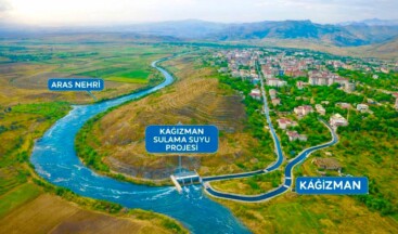 CHP’li Alp, Kars’ta Dev Maden Satışını Sordu