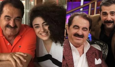Yoğun Bakımda Olan İbrahim Tatlıses Çocukları İle Görüştü
