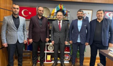 Ardahan Hayvancılığı İçin Ankara’da Kritik Temaslar