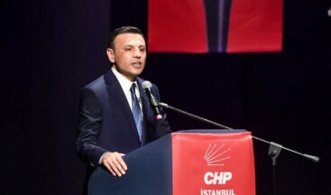 CHP’li Çelik’ten, Esenyurt Kayyum’una Sert Tepki