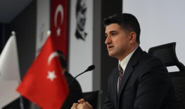 Gözaltına Alınan Başkan Adıgüzel’den ilk açıklama