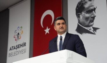 Ataşehir Belediye Başkanı Onursal Adıgüzel tutuklandı